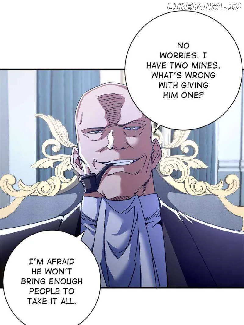 Read The Witch-Guarding Warden chapter 90 image 67 on Lezhin