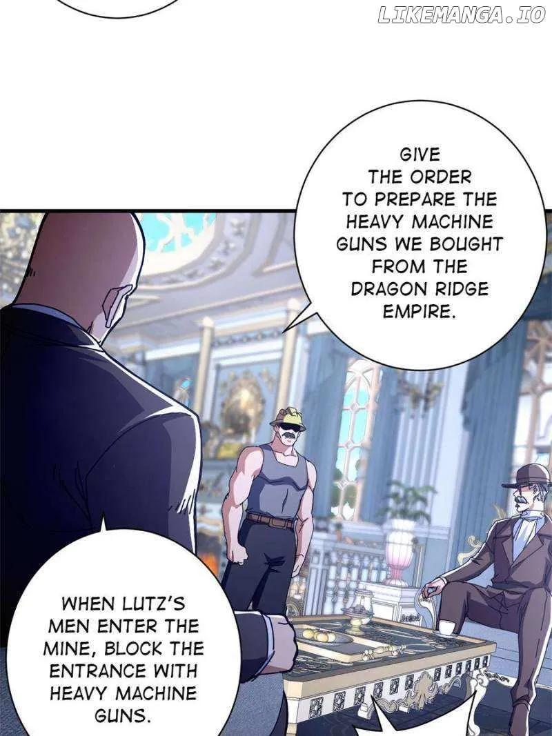 Read The Witch-Guarding Warden chapter 90 image 68 on Lezhin