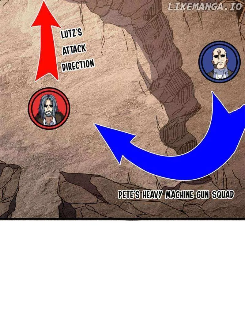 Read The Witch-Guarding Warden chapter 90 image 70 on Lezhin