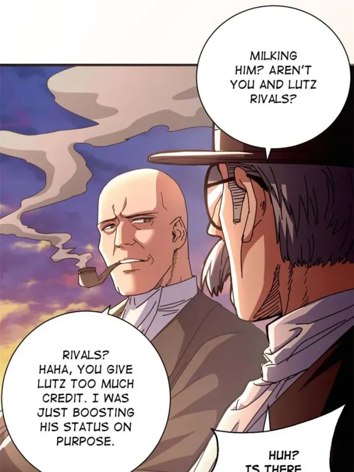 Read The Witch-Guarding Warden chapter 91 image 11 on Lezhin
