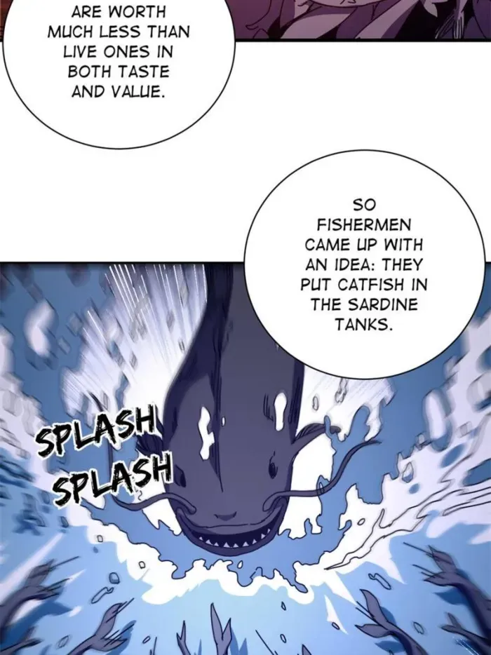 Read The Witch-Guarding Warden chapter 91 image 14 on Lezhin