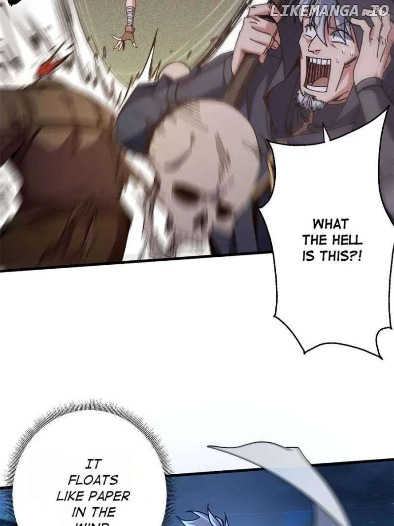 Read The Witch-Guarding Warden chapter 95 image 24 on Lezhin