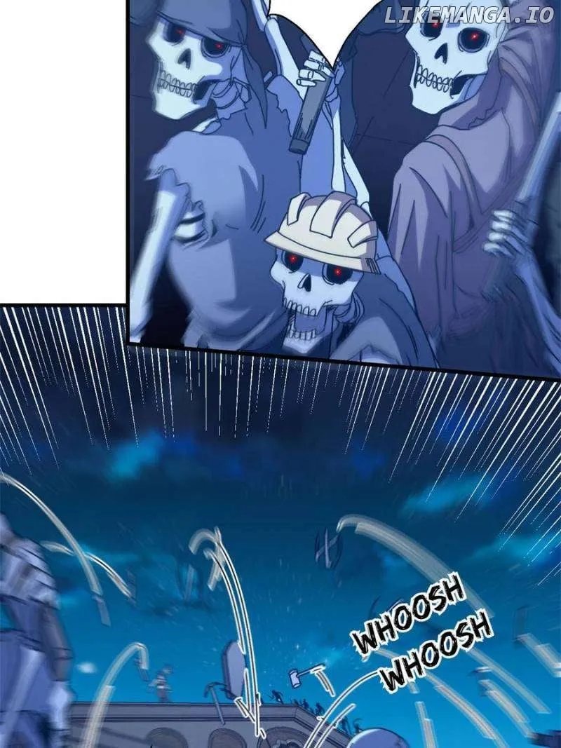 Read The Witch-Guarding Warden chapter 95 image 36 on Lezhin