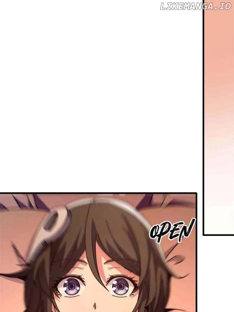 Read The Witch-Guarding Warden chapter 95 image 38 on Lezhin