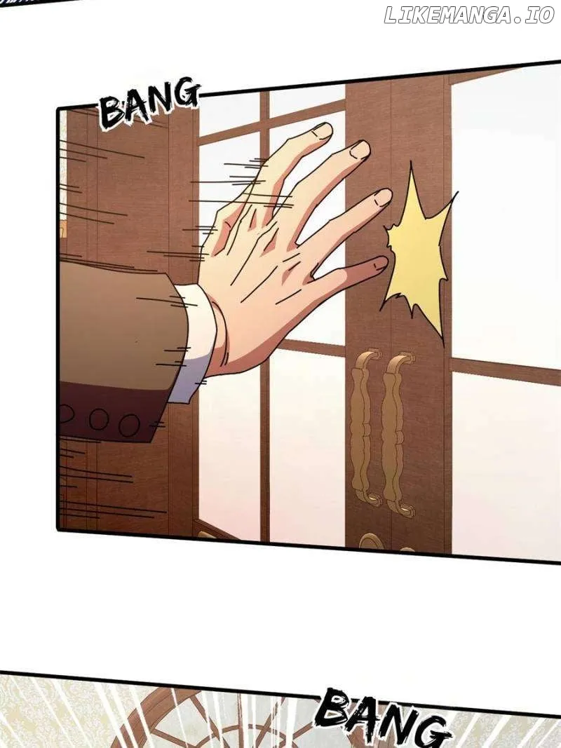 Read The Witch-Guarding Warden chapter 95 image 5 on Lezhin
