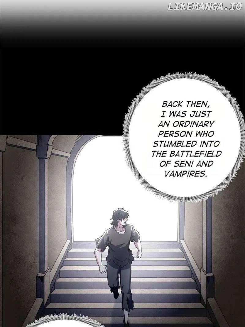 Read The Witch-Guarding Warden chapter 95 image 51 on Lezhin