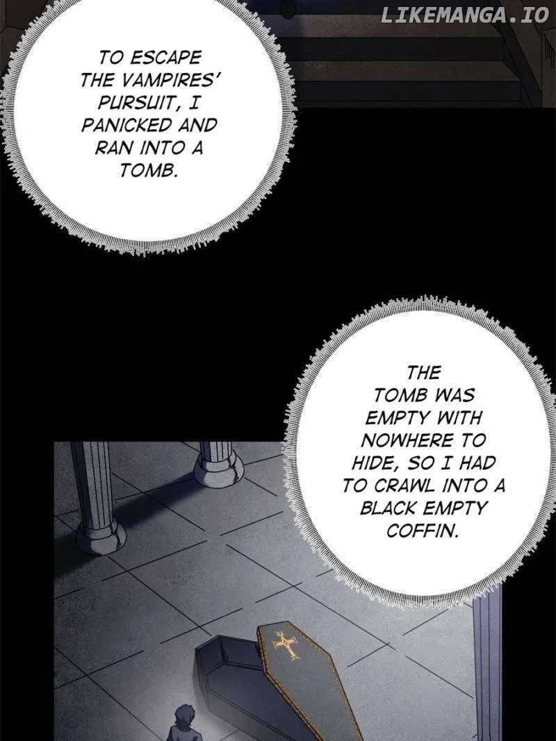 Read The Witch-Guarding Warden chapter 95 image 52 on Lezhin
