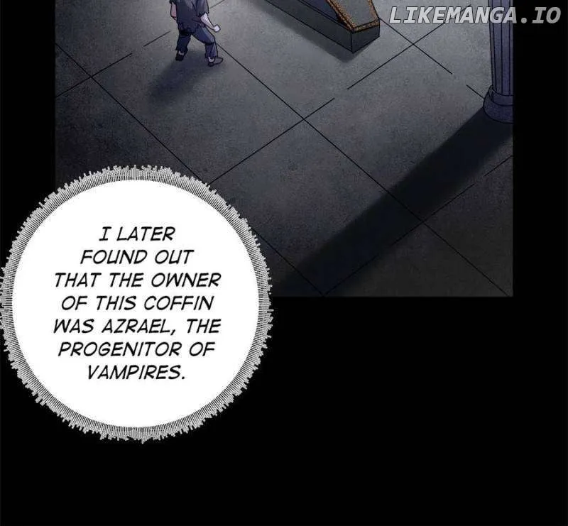 Read The Witch-Guarding Warden chapter 95 image 53 on Lezhin