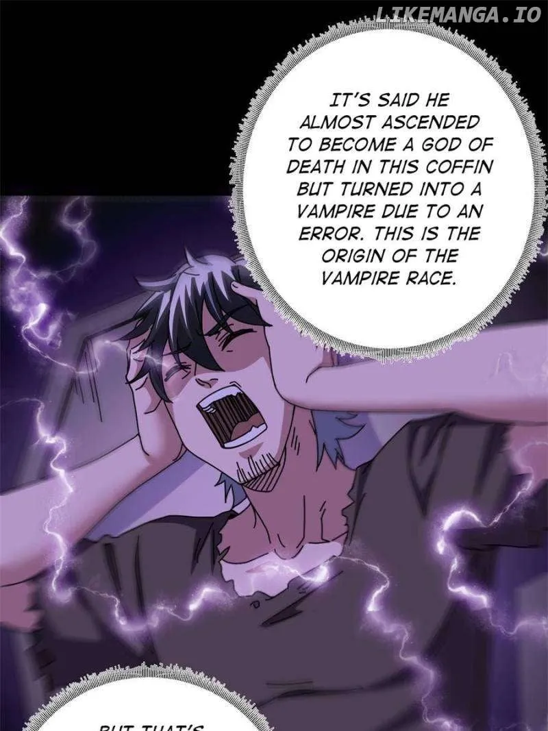 Read The Witch-Guarding Warden chapter 95 image 54 on Lezhin