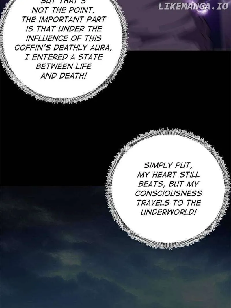 Read The Witch-Guarding Warden chapter 95 image 55 on Lezhin