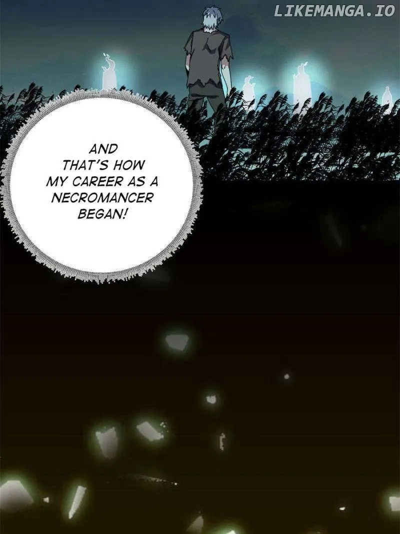 Read The Witch-Guarding Warden chapter 95 image 56 on Lezhin