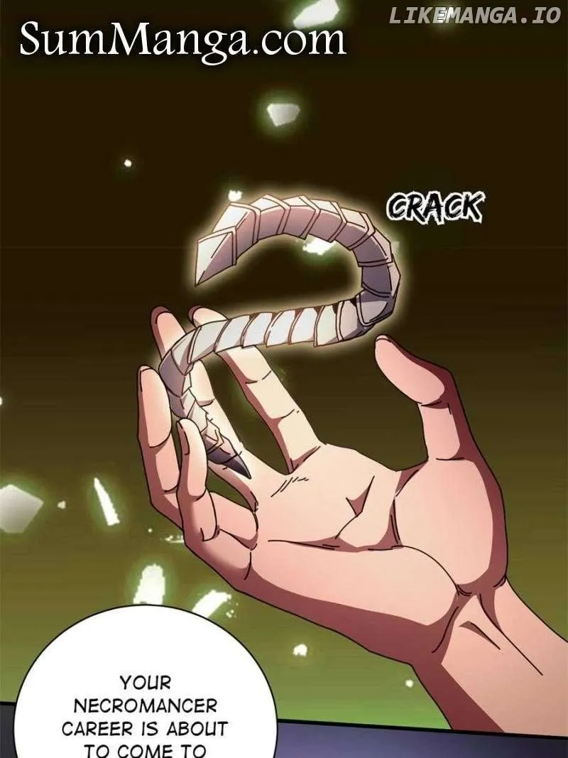 Read The Witch-Guarding Warden chapter 95 image 57 on Lezhin