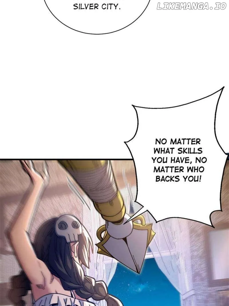 Read The Witch-Guarding Warden chapter 95 image 62 on Lezhin