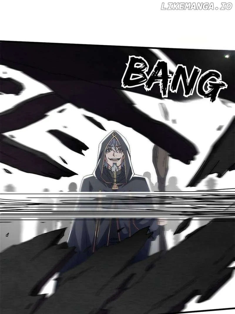 Read The Witch-Guarding Warden chapter 95 image 68 on Lezhin