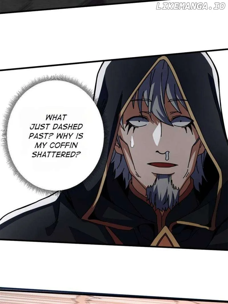 Read The Witch-Guarding Warden chapter 95 image 69 on Lezhin
