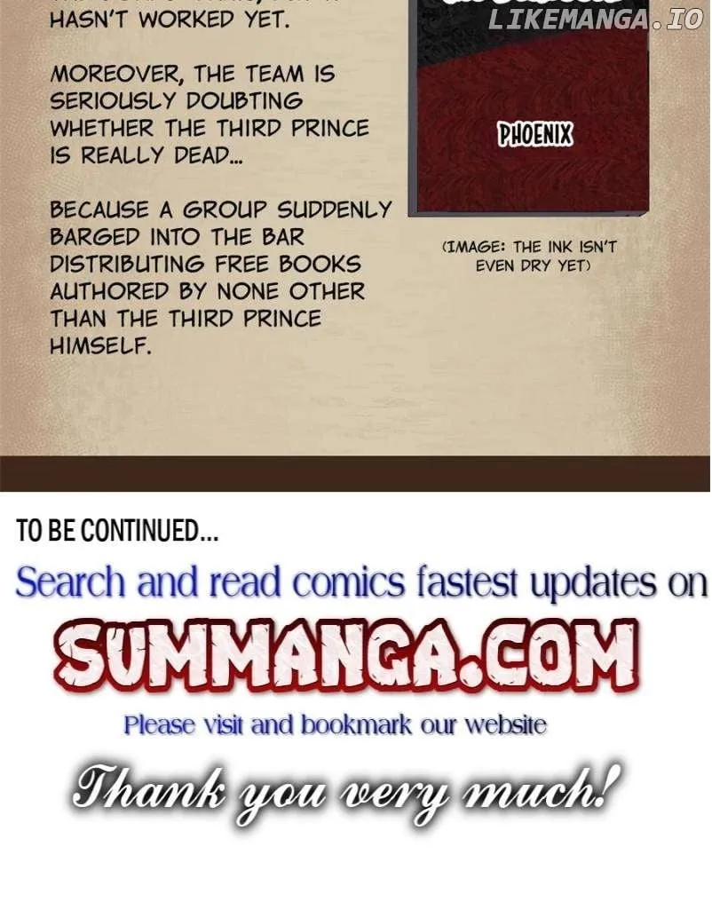 Read The Witch-Guarding Warden chapter 95 image 74 on Lezhin