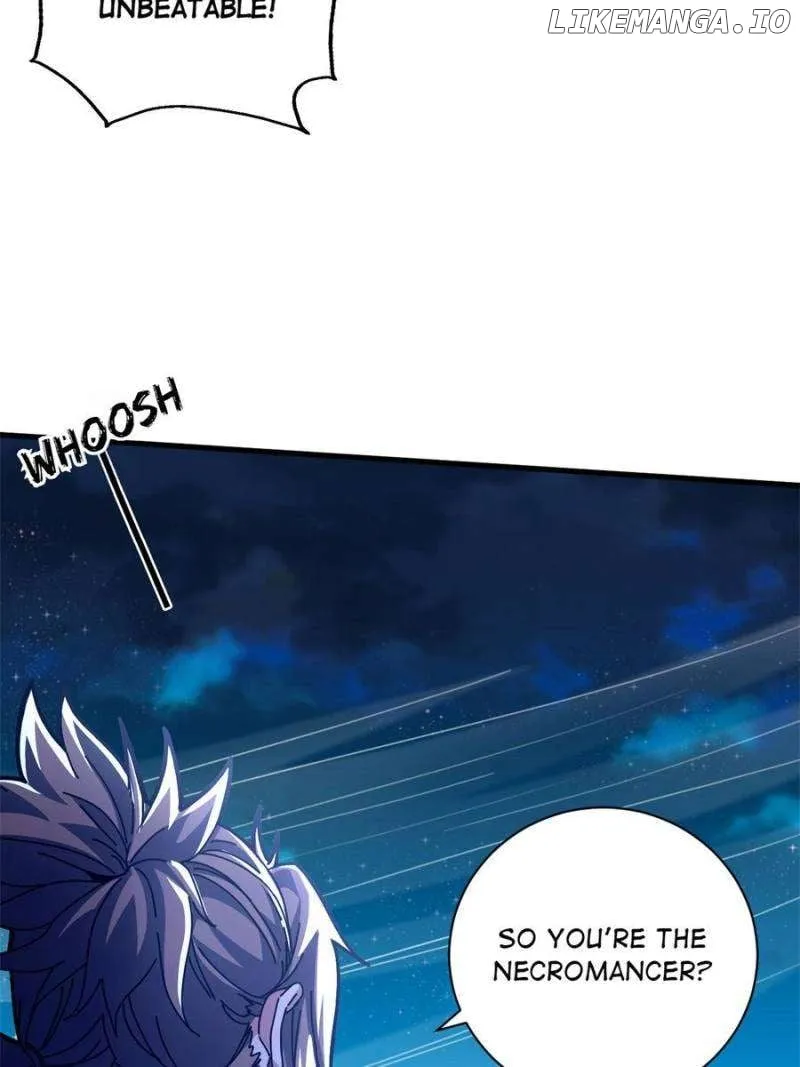 Read The Witch-Guarding Warden chapter 95 image 8 on Lezhin