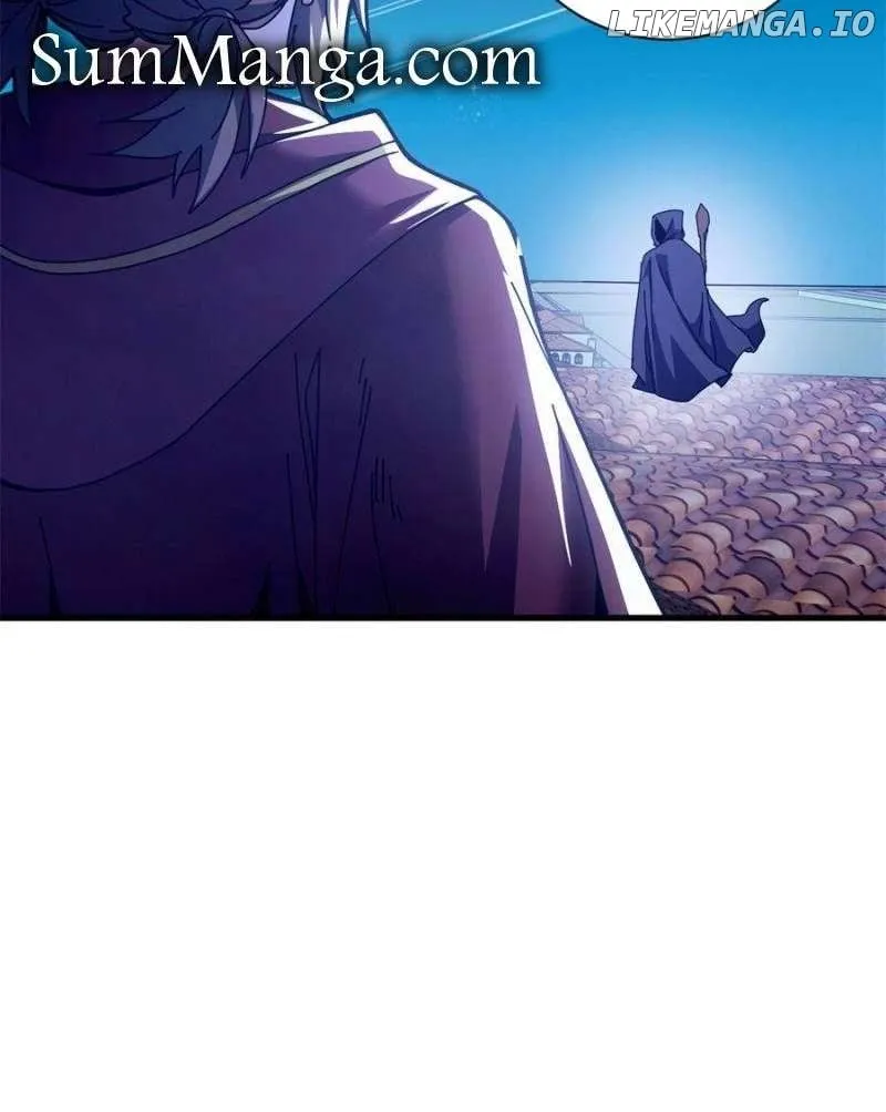 Read The Witch-Guarding Warden chapter 95 image 9 on Lezhin