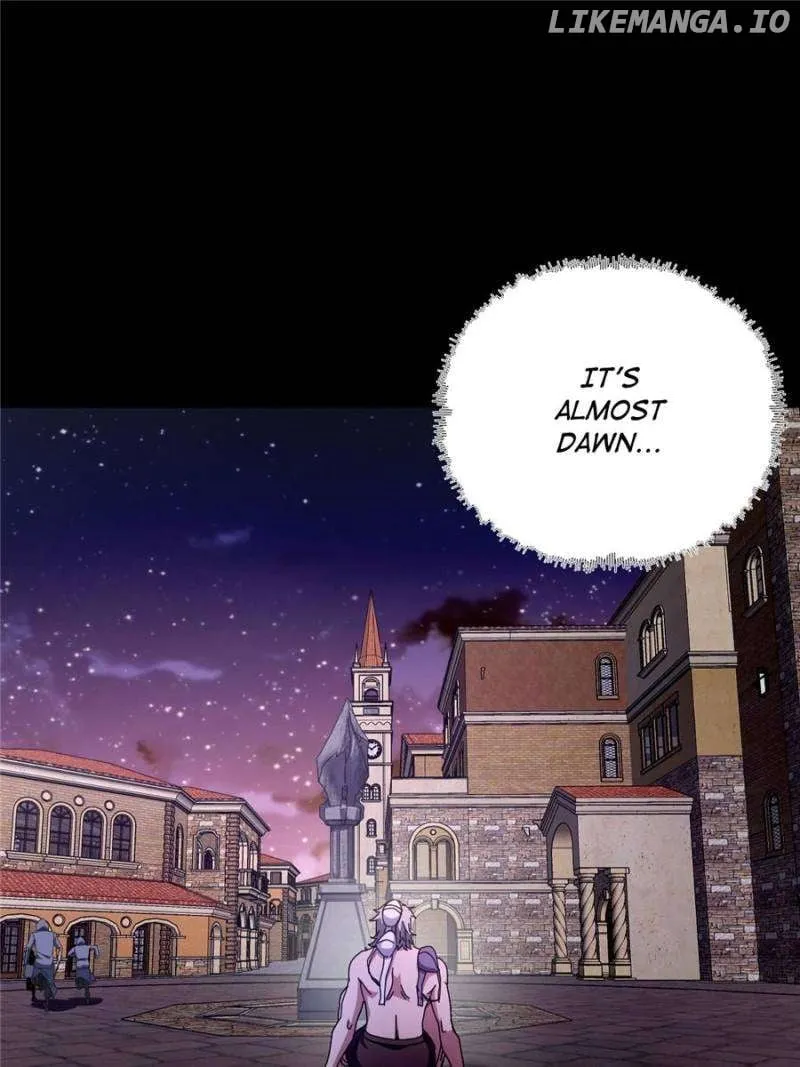 Read The Witch-Guarding Warden chapter 96 image 14 on Lezhin