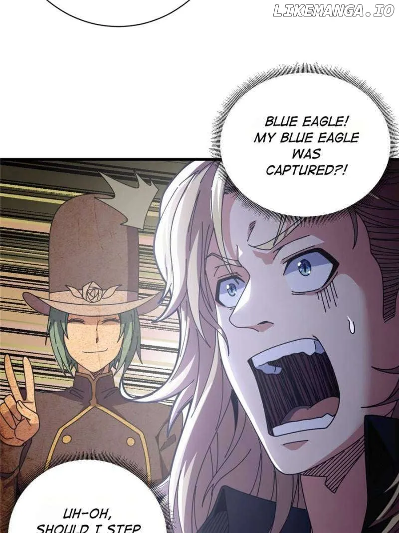 Read The Witch-Guarding Warden chapter 96 image 20 on Lezhin