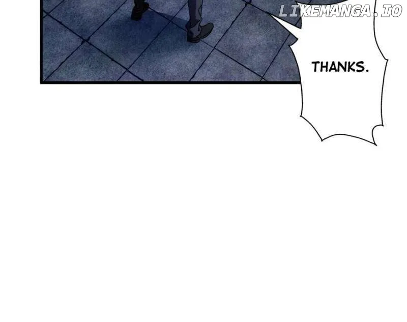 Read The Witch-Guarding Warden chapter 96 image 22 on Lezhin