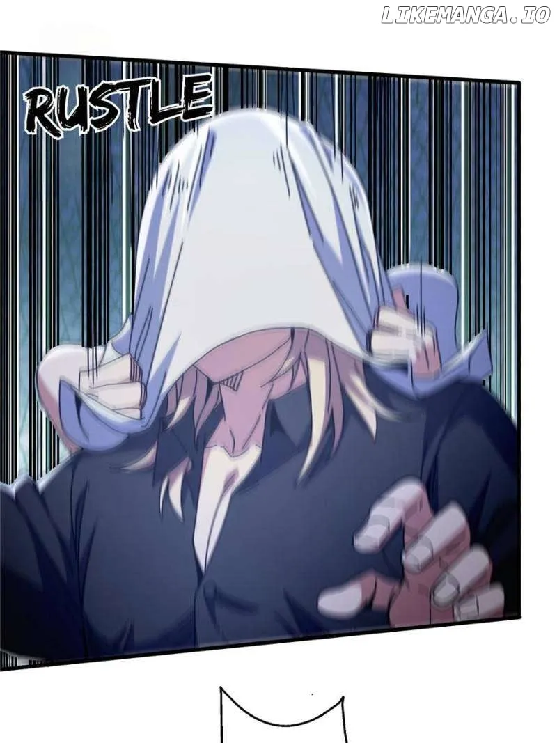 Read The Witch-Guarding Warden chapter 96 image 25 on Lezhin