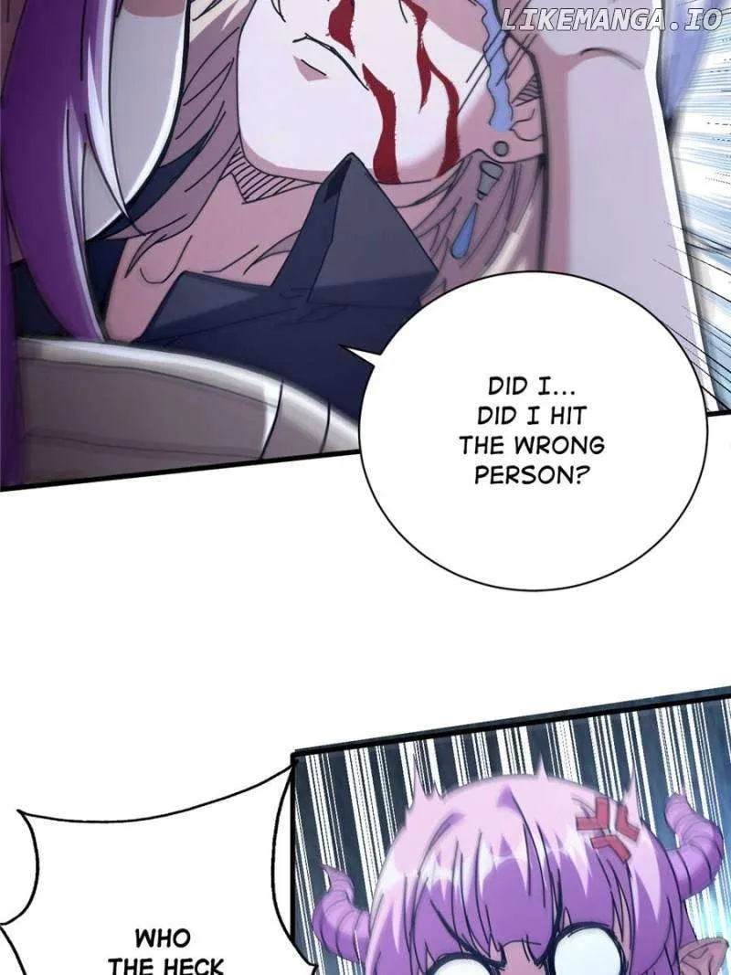 Read The Witch-Guarding Warden chapter 96 image 30 on Lezhin