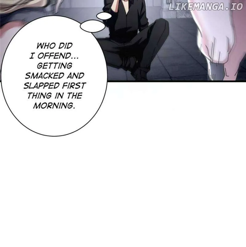 Read The Witch-Guarding Warden chapter 96 image 33 on Lezhin
