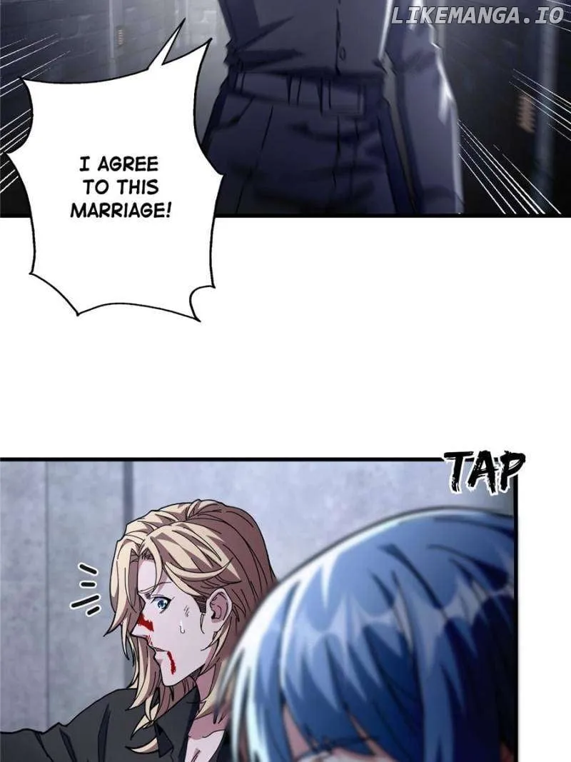 Read The Witch-Guarding Warden chapter 96 image 37 on Lezhin