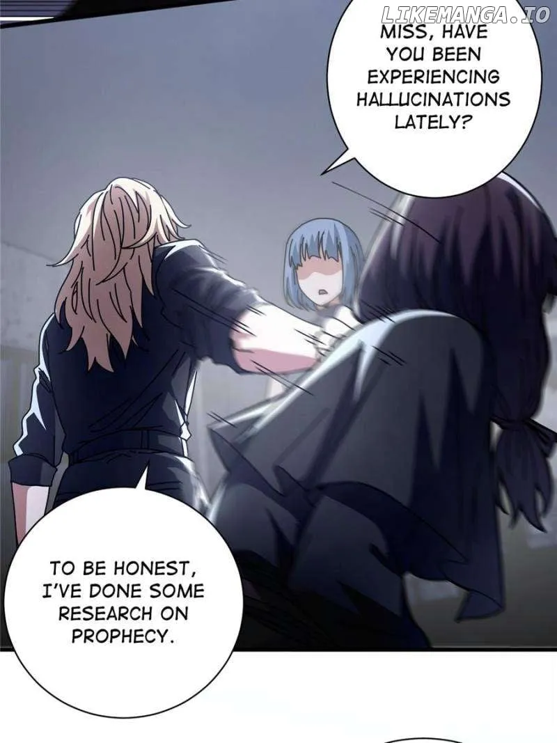 Read The Witch-Guarding Warden chapter 96 image 47 on Lezhin