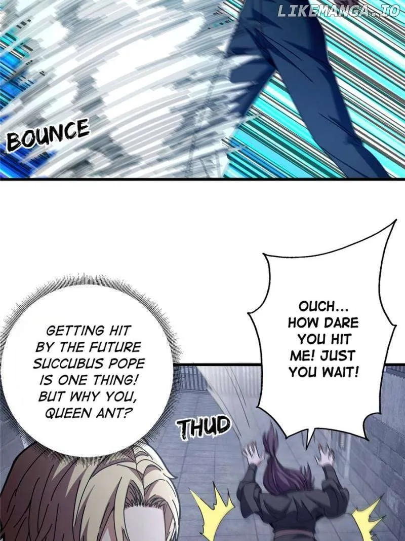 Read The Witch-Guarding Warden chapter 96 image 59 on Lezhin