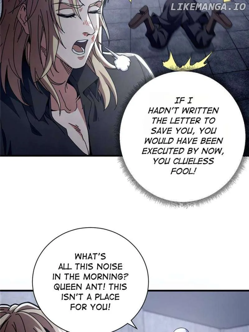 Read The Witch-Guarding Warden chapter 96 image 60 on Lezhin
