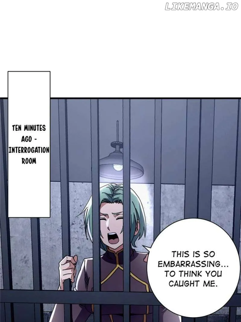 Read The Witch-Guarding Warden chapter 96 image 63 on Lezhin