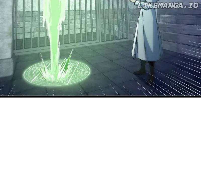 Read The Witch-Guarding Warden chapter 96 image 72 on Lezhin