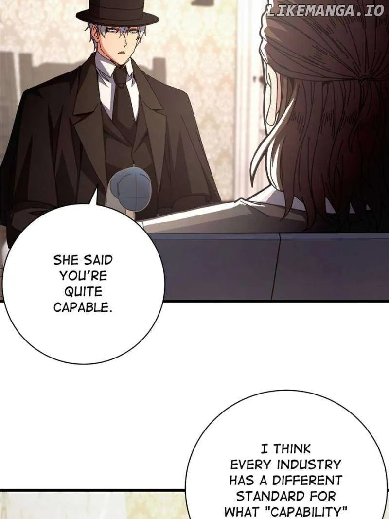 Read The Witch-Guarding Warden chapter 96 image 74 on Lezhin