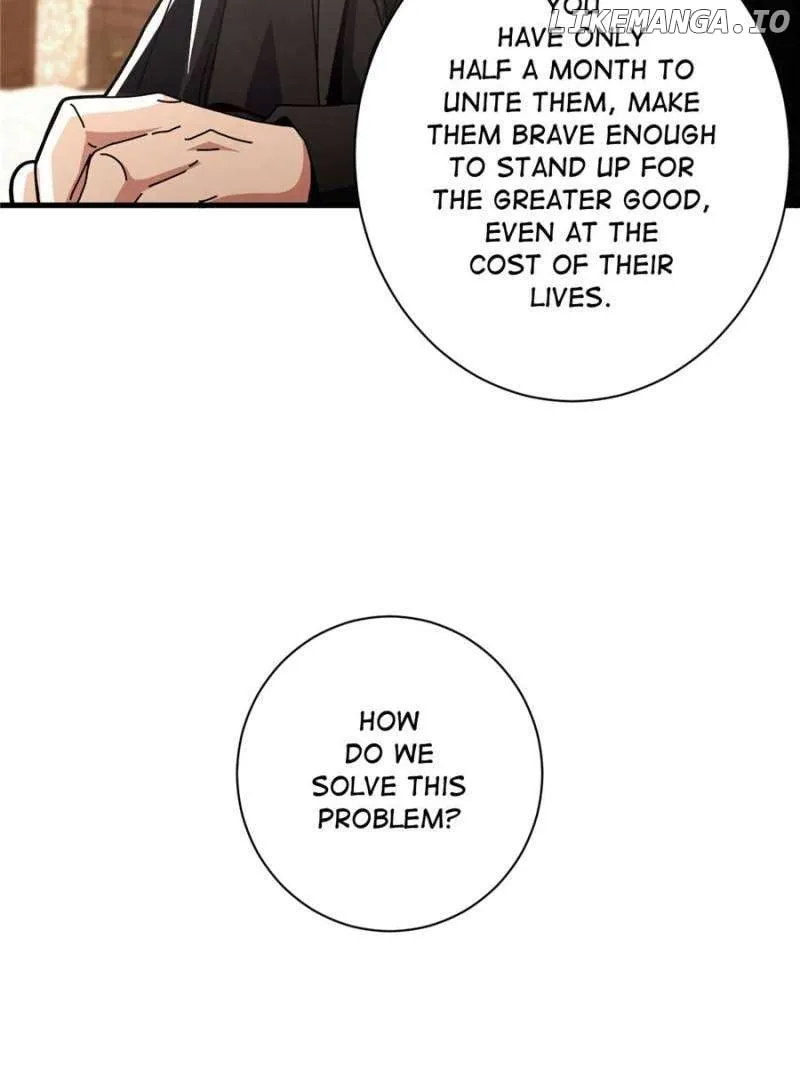 Read The Witch-Guarding Warden chapter 96 image 77 on Lezhin
