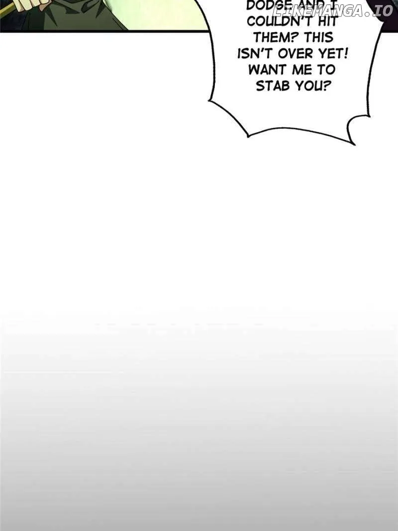 Read The Witch-Guarding Warden chapter 96 image 8 on Lezhin