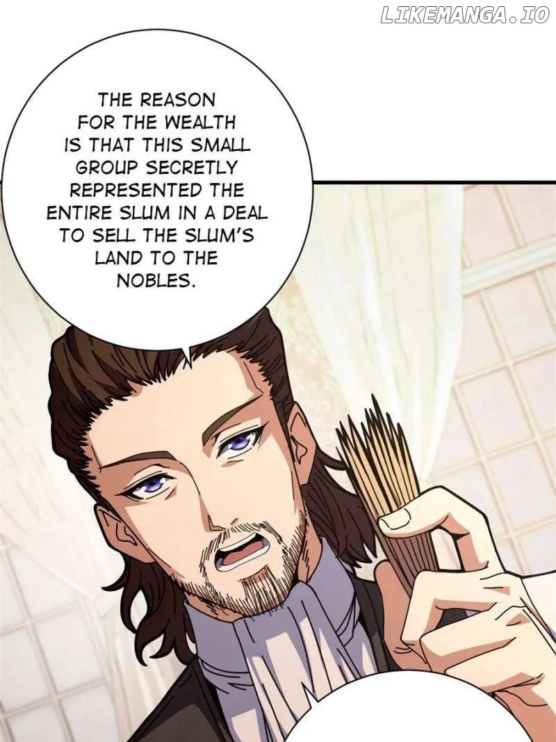 Read The Witch-Guarding Warden chapter 97 image 11 on Lezhin