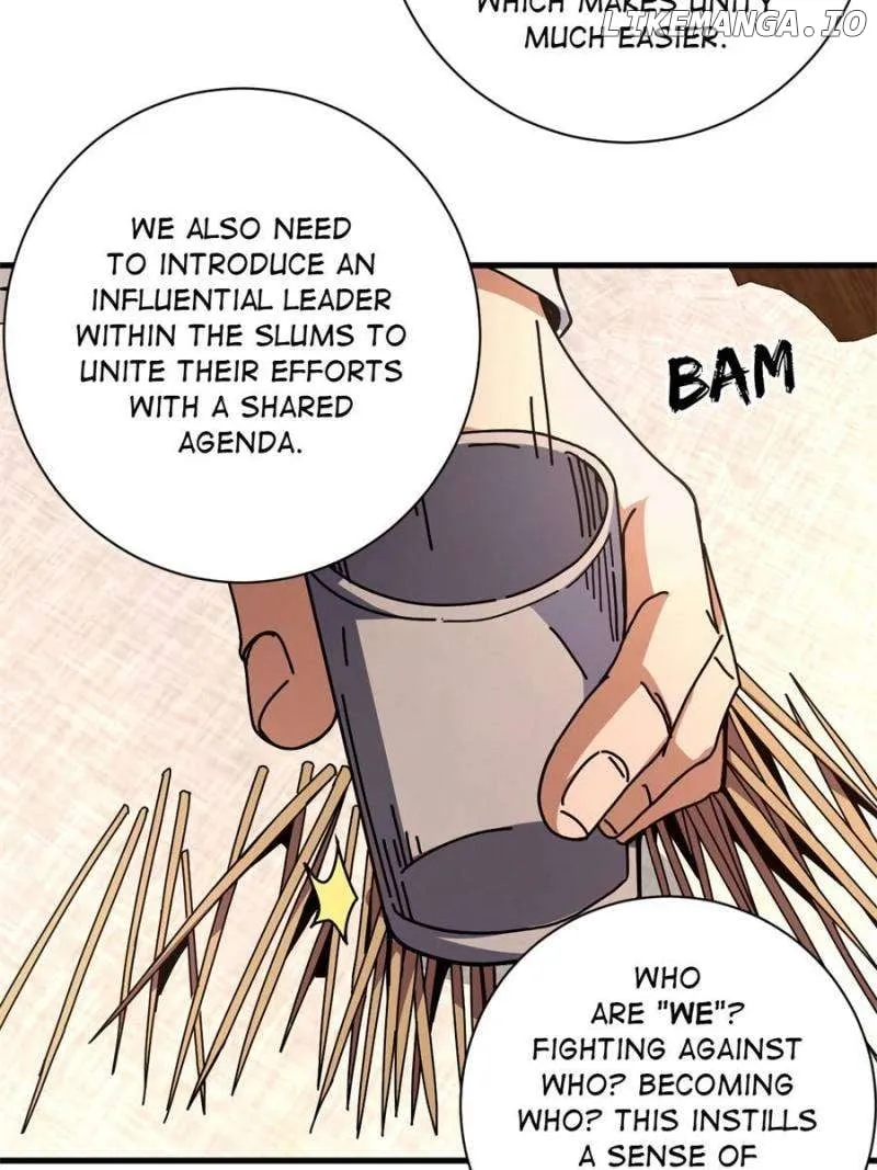 Read The Witch-Guarding Warden chapter 97 image 15 on Lezhin