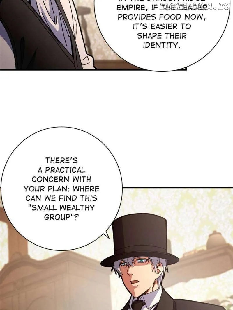 Read The Witch-Guarding Warden chapter 97 image 18 on Lezhin