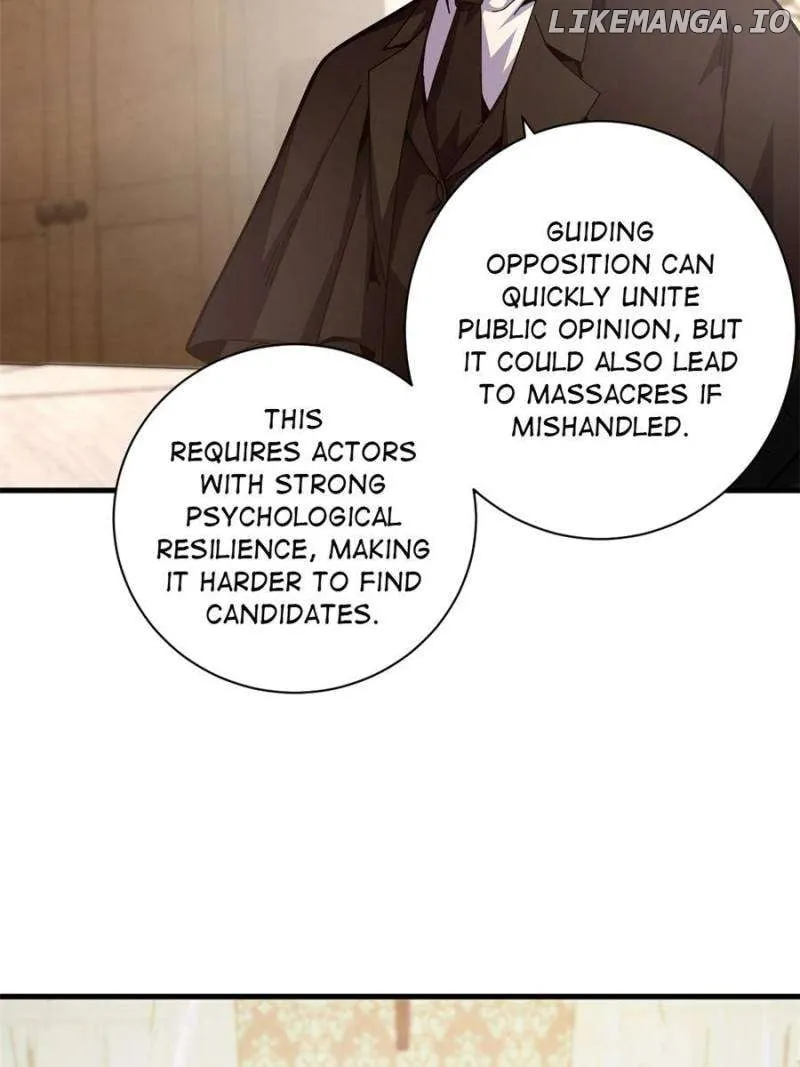 Read The Witch-Guarding Warden chapter 97 image 19 on Lezhin
