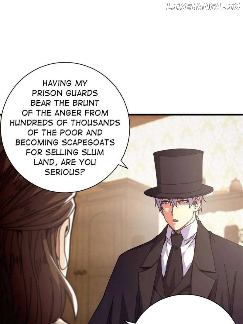 Read The Witch-Guarding Warden chapter 97 image 22 on Lezhin