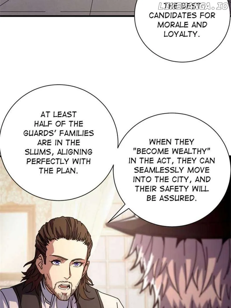 Read The Witch-Guarding Warden chapter 97 image 24 on Lezhin