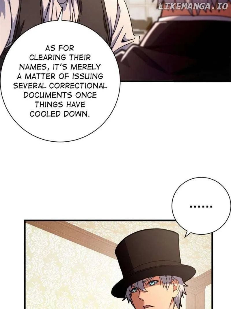 Read The Witch-Guarding Warden chapter 97 image 25 on Lezhin