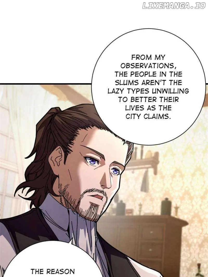 Read The Witch-Guarding Warden chapter 97 image 3 on Lezhin