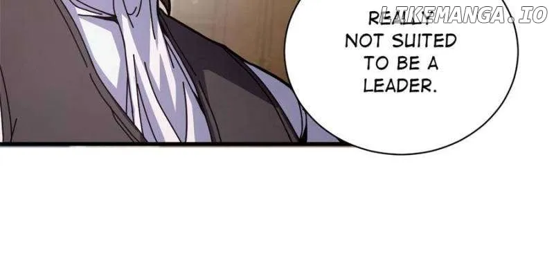 Read The Witch-Guarding Warden chapter 97 image 31 on Lezhin