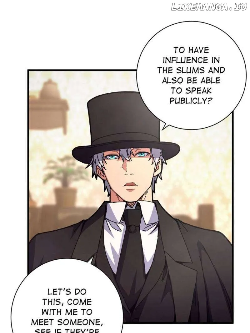 Read The Witch-Guarding Warden chapter 97 image 32 on Lezhin