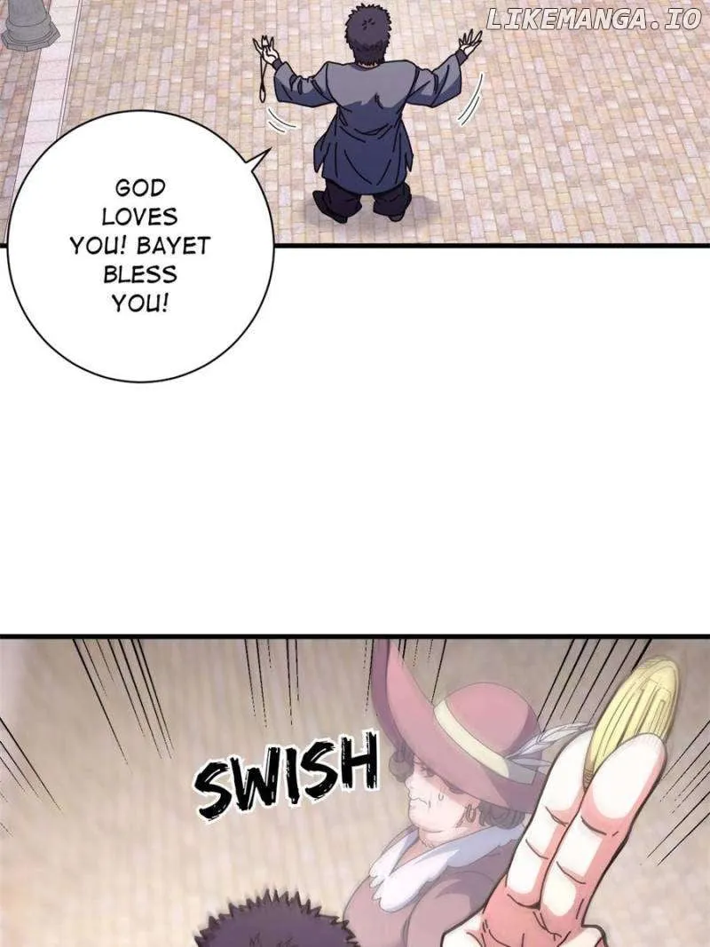 Read The Witch-Guarding Warden chapter 97 image 38 on Lezhin