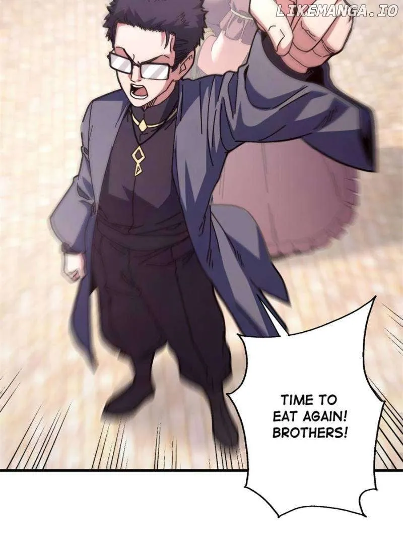 Read The Witch-Guarding Warden chapter 97 image 39 on Lezhin