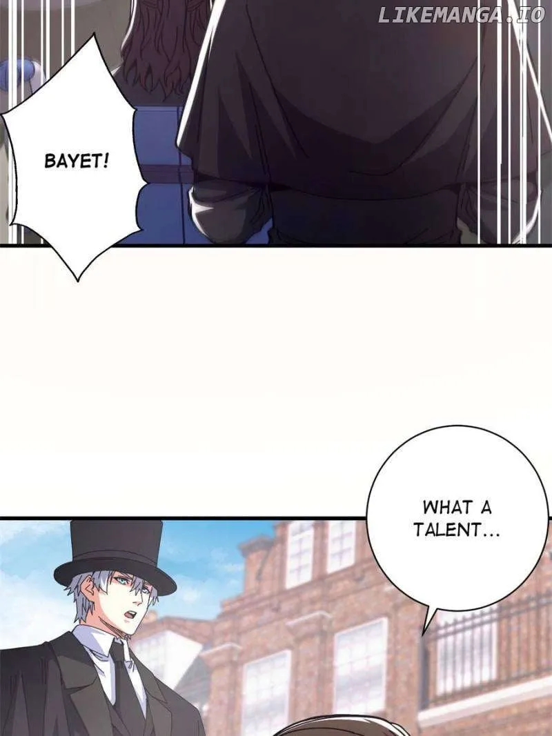 Read The Witch-Guarding Warden chapter 97 image 41 on Lezhin